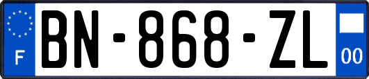 BN-868-ZL