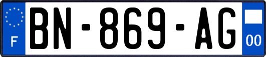 BN-869-AG