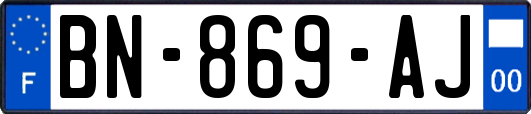 BN-869-AJ