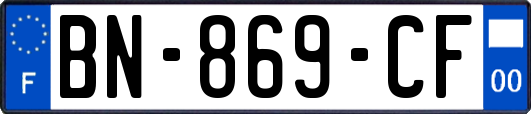 BN-869-CF