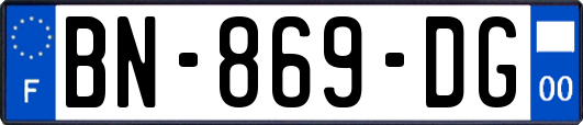 BN-869-DG