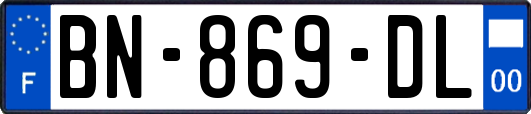 BN-869-DL
