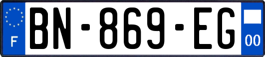 BN-869-EG