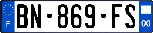 BN-869-FS