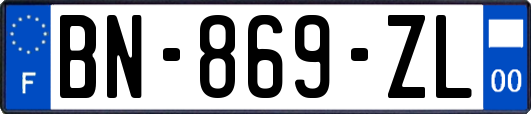 BN-869-ZL
