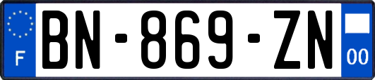 BN-869-ZN