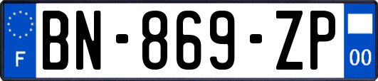 BN-869-ZP