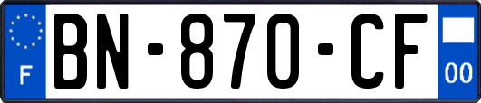 BN-870-CF
