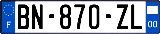 BN-870-ZL