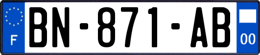 BN-871-AB