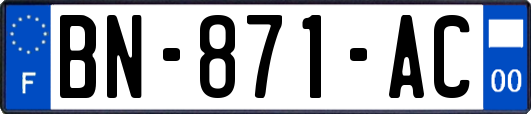 BN-871-AC