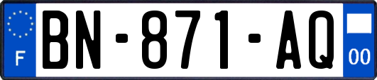 BN-871-AQ