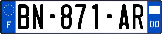 BN-871-AR