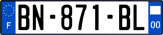 BN-871-BL