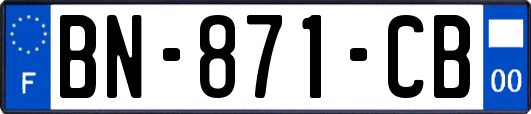 BN-871-CB