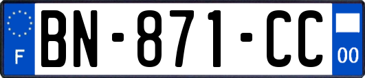 BN-871-CC