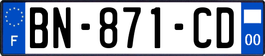 BN-871-CD