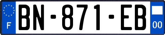 BN-871-EB