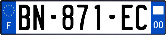 BN-871-EC