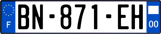 BN-871-EH
