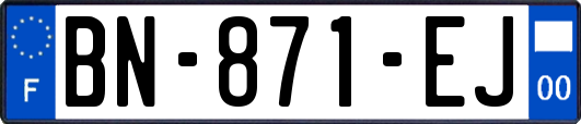 BN-871-EJ