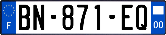 BN-871-EQ