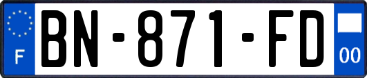 BN-871-FD