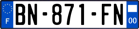 BN-871-FN