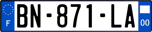BN-871-LA