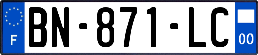 BN-871-LC