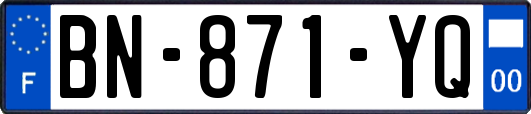 BN-871-YQ