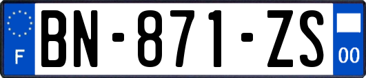 BN-871-ZS