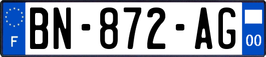 BN-872-AG