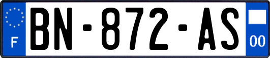 BN-872-AS
