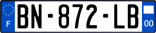 BN-872-LB