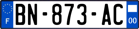 BN-873-AC