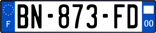 BN-873-FD