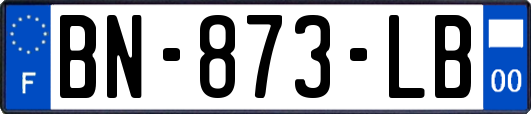 BN-873-LB