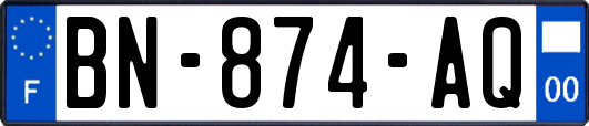 BN-874-AQ