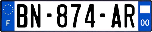 BN-874-AR