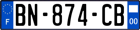 BN-874-CB