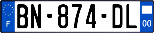 BN-874-DL