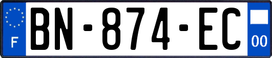 BN-874-EC