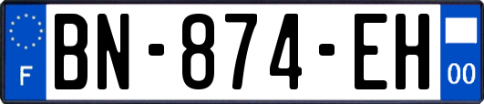 BN-874-EH