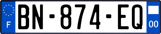 BN-874-EQ