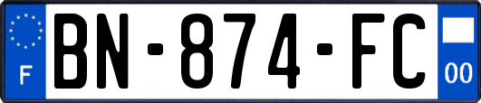 BN-874-FC