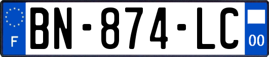 BN-874-LC