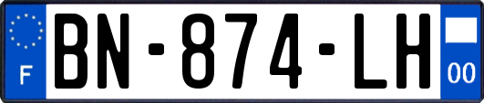 BN-874-LH