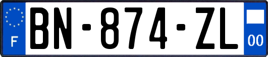 BN-874-ZL