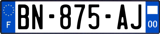 BN-875-AJ